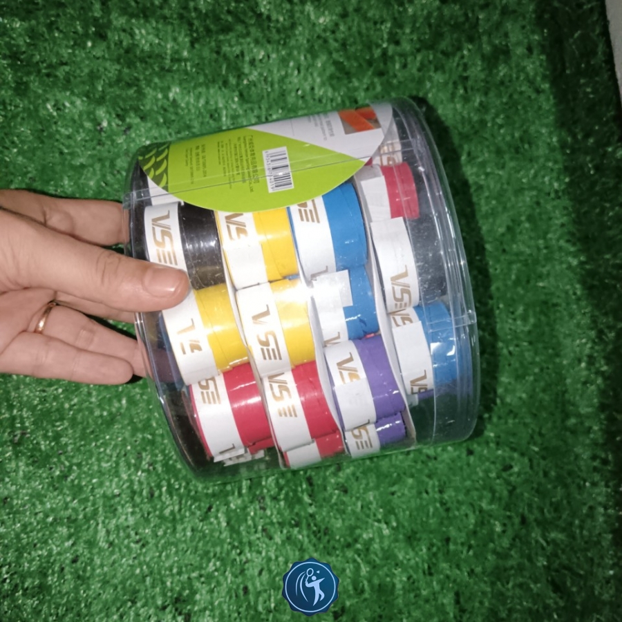 Quấn cán vợt cầu lông VS