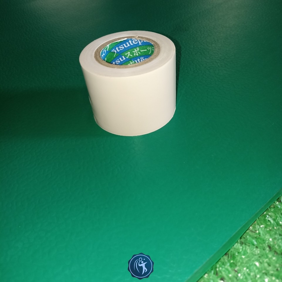 BĂNG KEO THỂ THAO, BĂNG CỐ ĐỊNH CƠ NANO BẢN LỚN SIZE 5CM